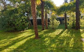 Le Rocher de Bel Air -40m2 -Calme et Chaleureux