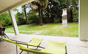 Le Rocher de Bel Air -40m2 -Calme et Chaleureux